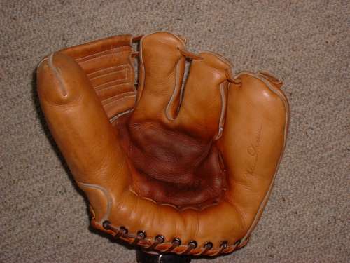 Mike Garcia Dubow Front